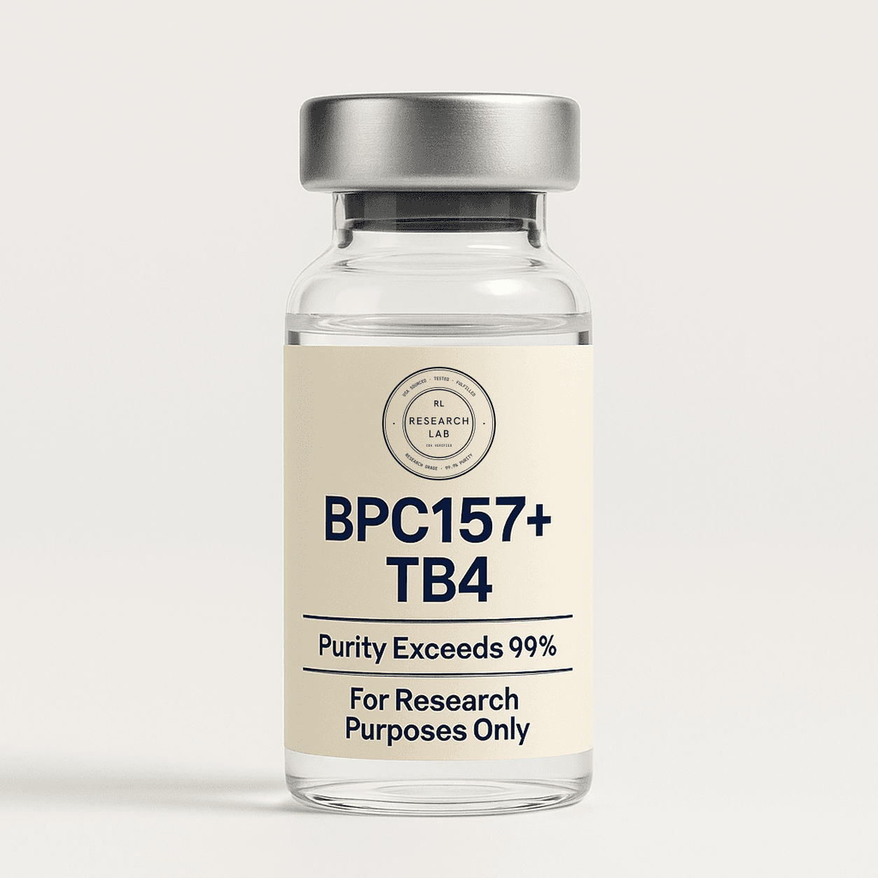 BPC 157+TB4