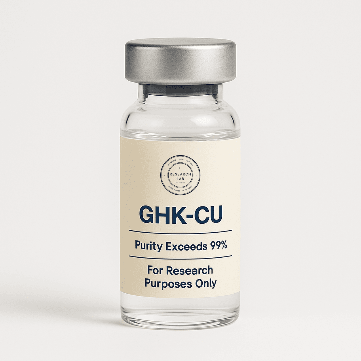 GHK-Cu