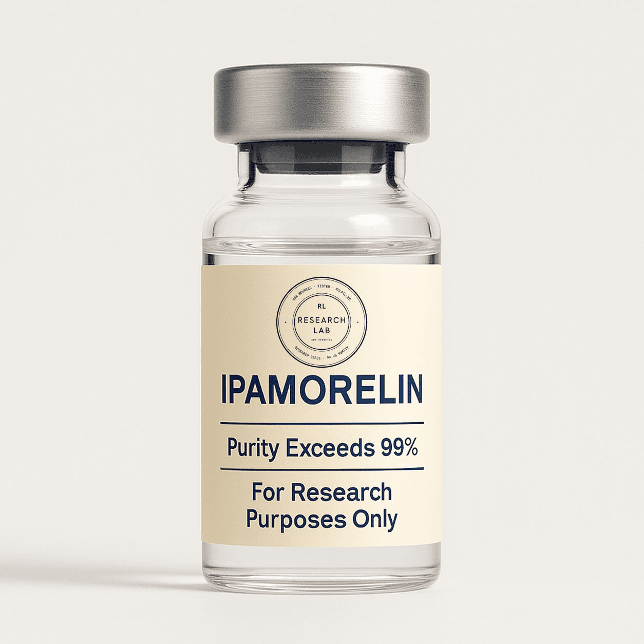 Ipamorelin