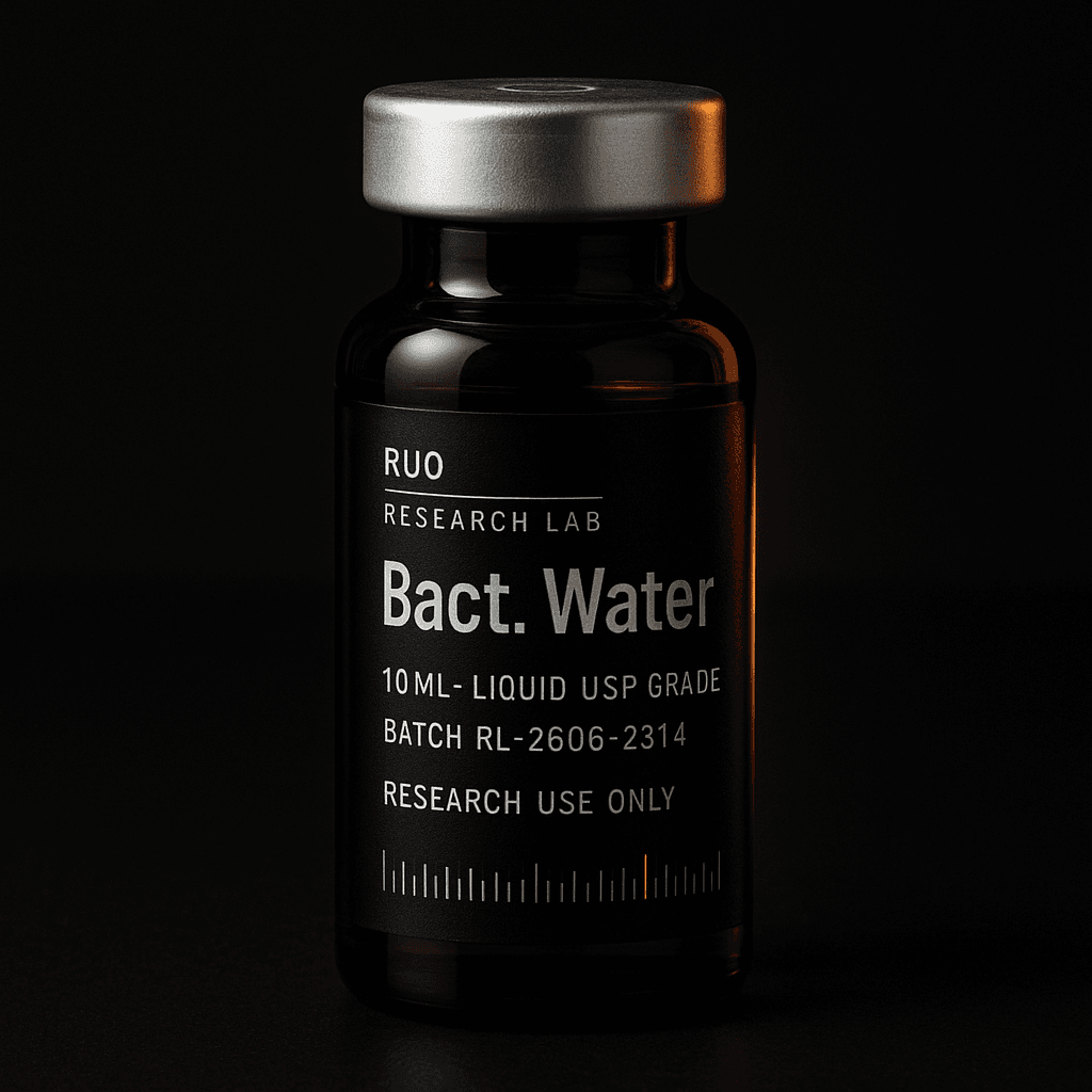 Reconstitution Solution for Laboratory Use