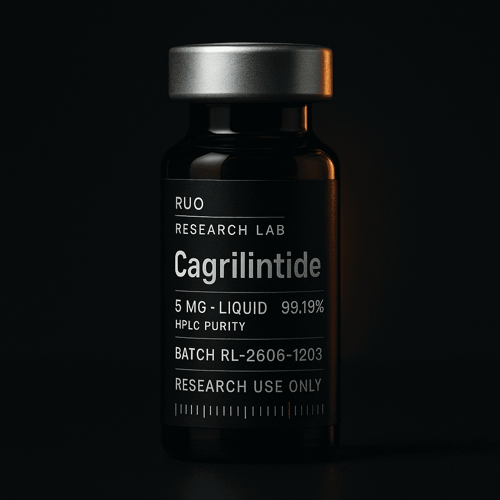 Cagrilintide
