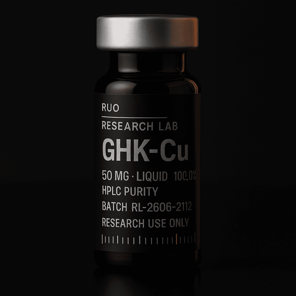 GHK-Cu