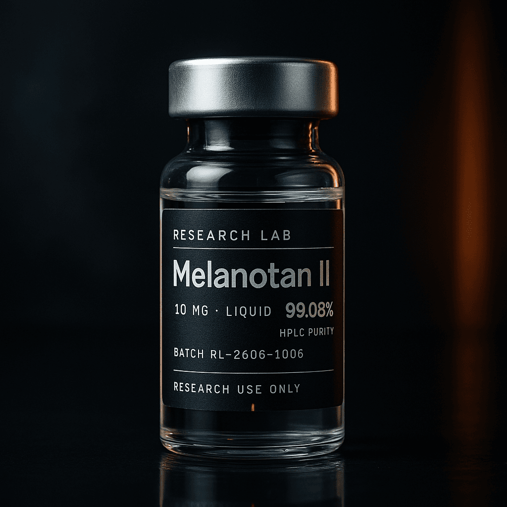 Melanotan II