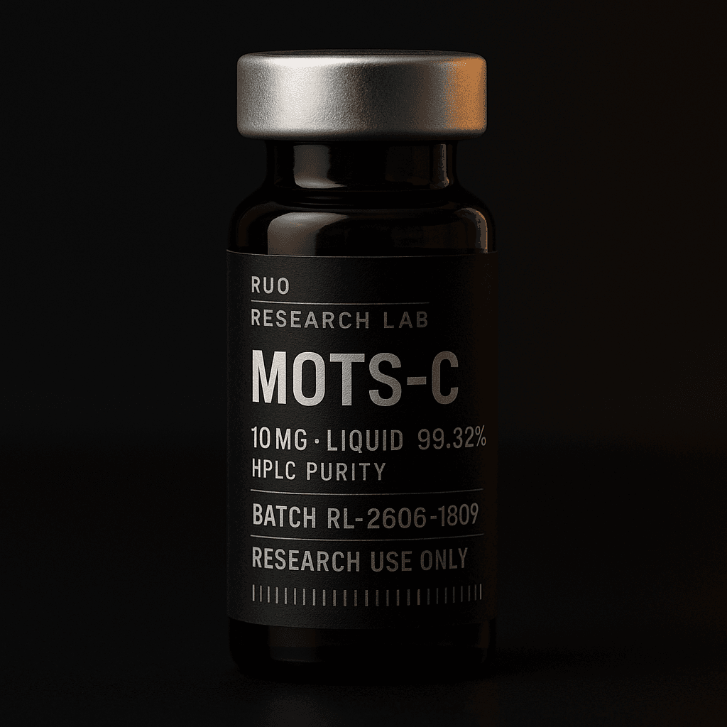 MOTS-C