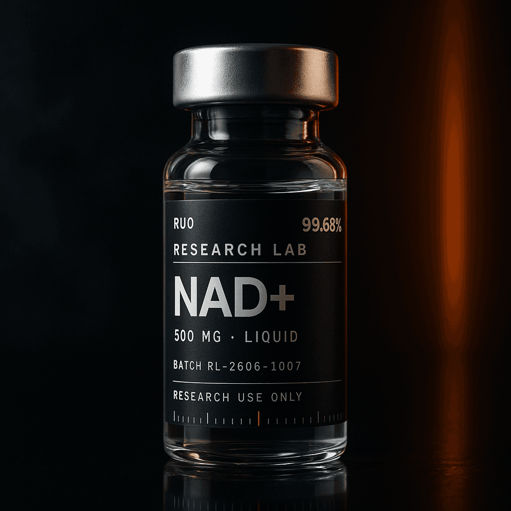 NAD+