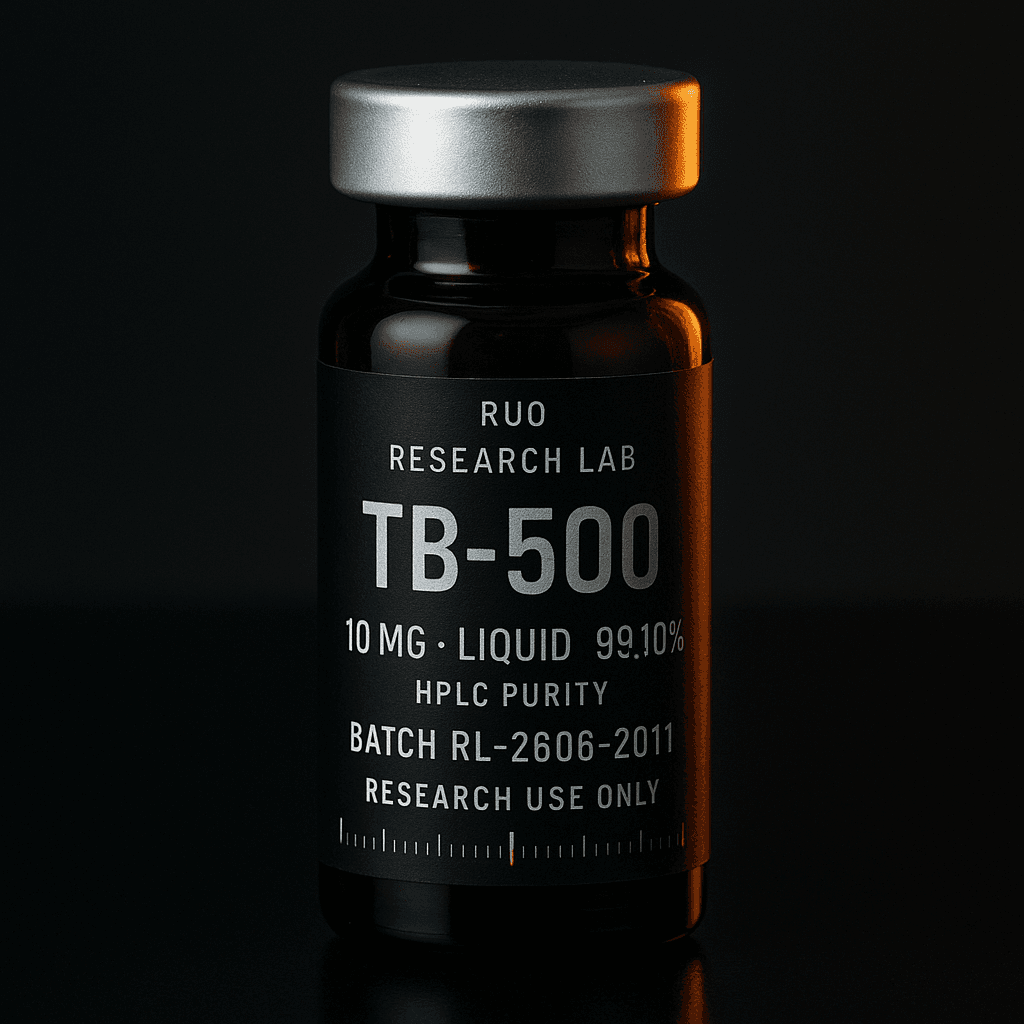 Thymosin Beta-4 Fragment