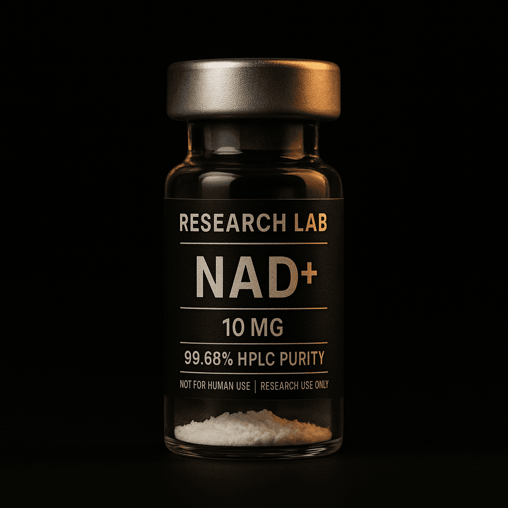 NAD+