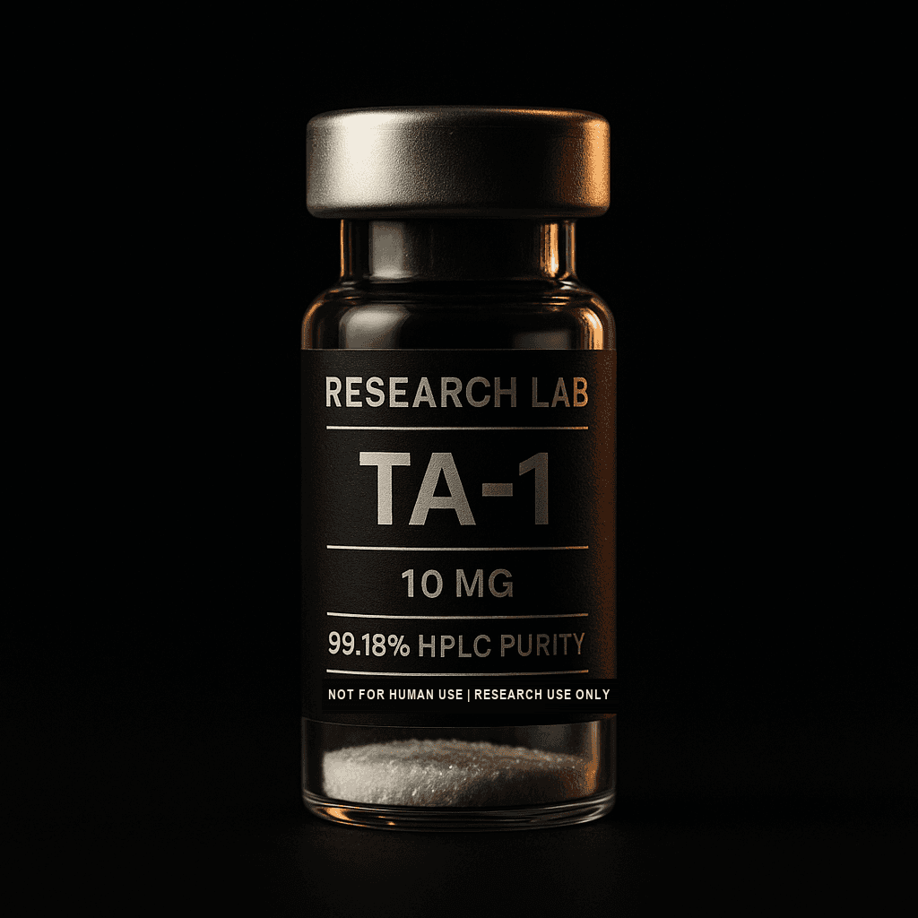 TA-1 (Thymosin Alpha-1)