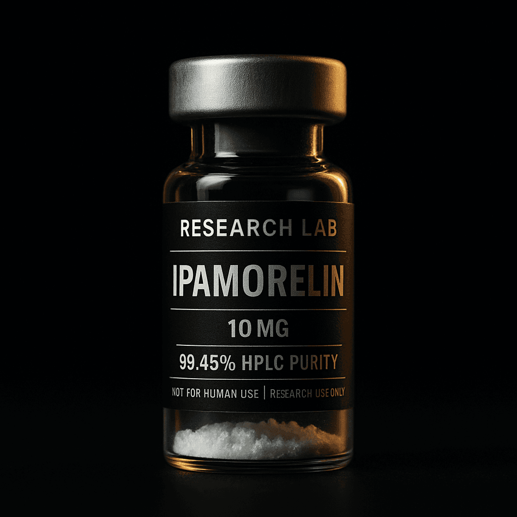 Ipamorelin