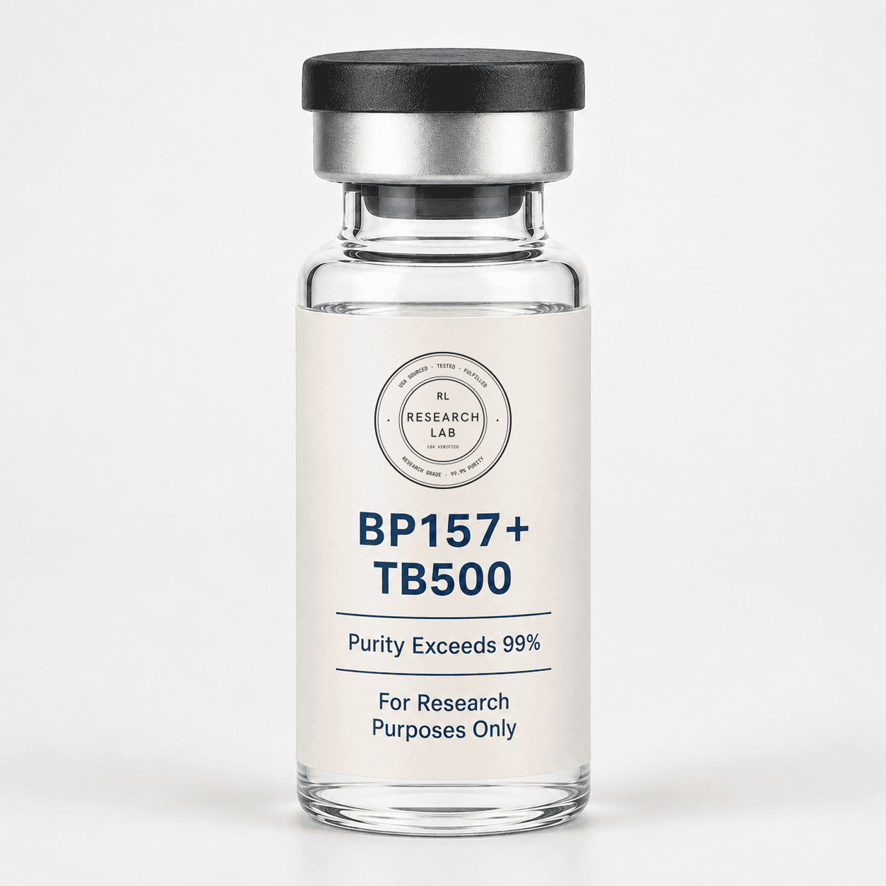 BPC157+TB500