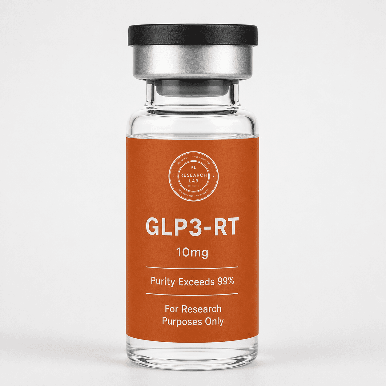 GLP3 - RT