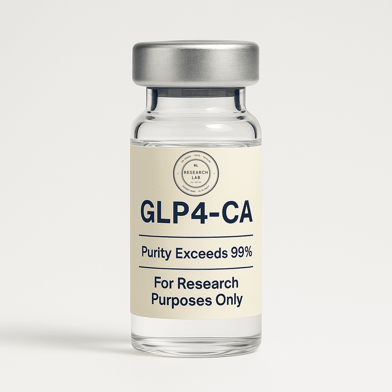 GLP4 - CA