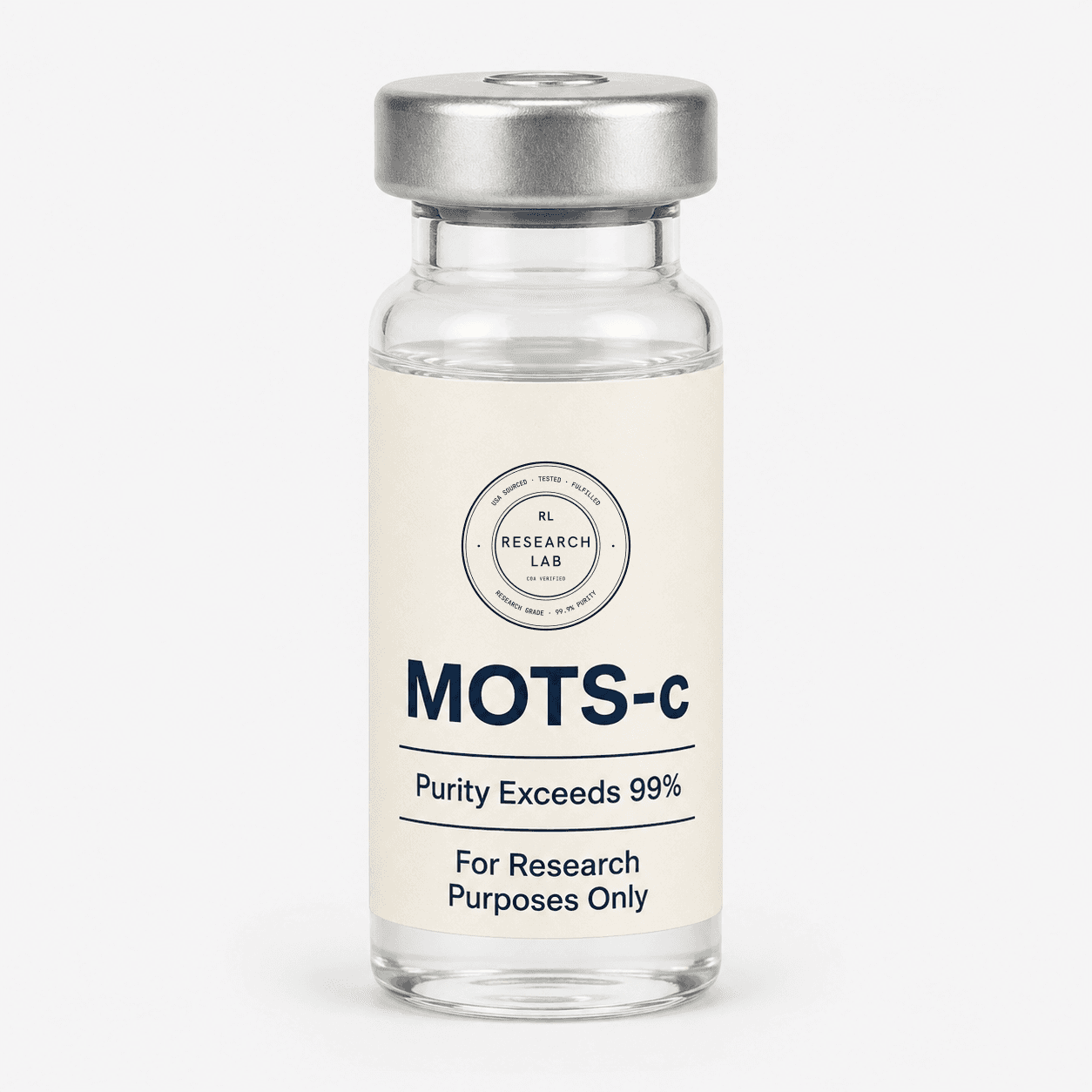 MOTS-c