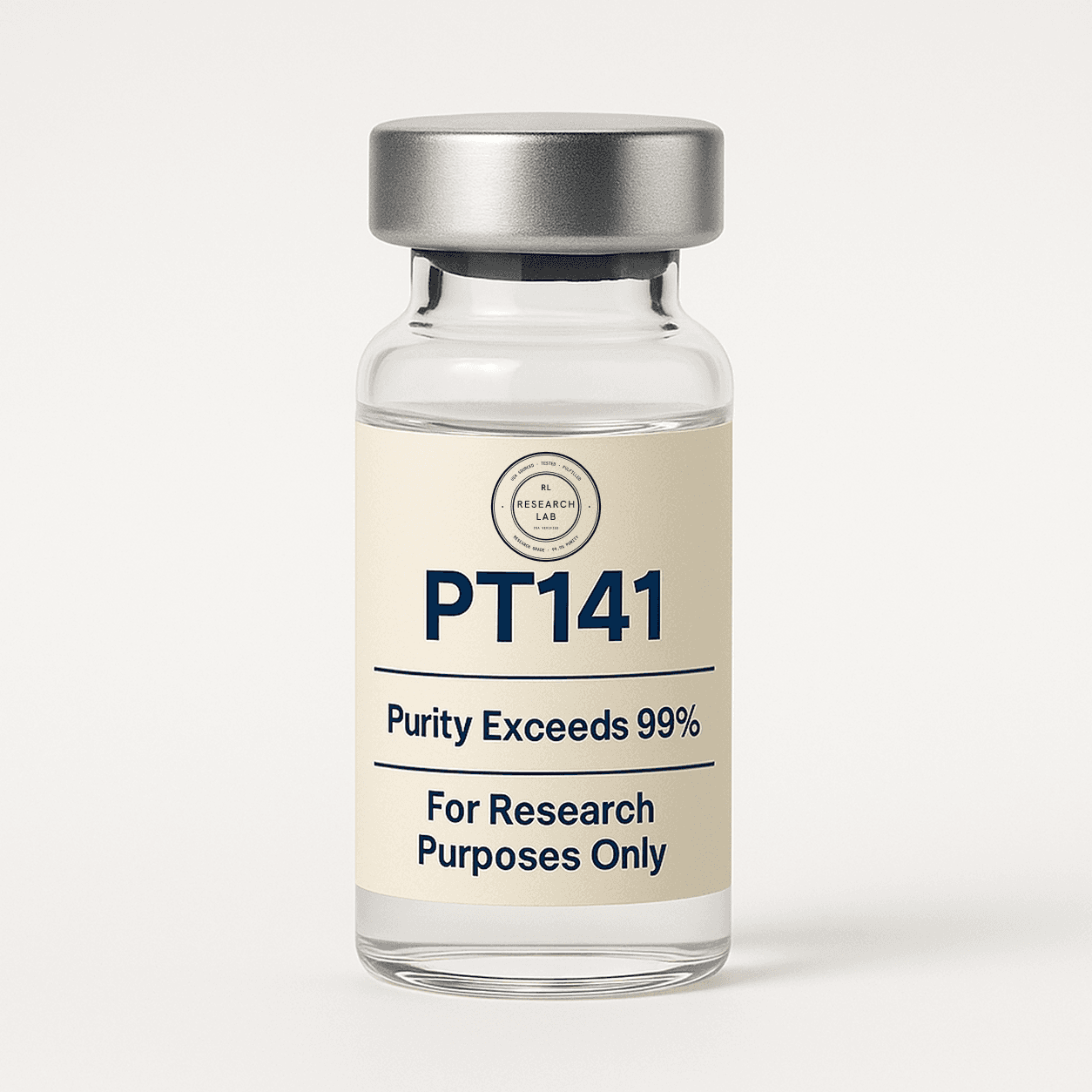 PT141 (Bremelanotide)