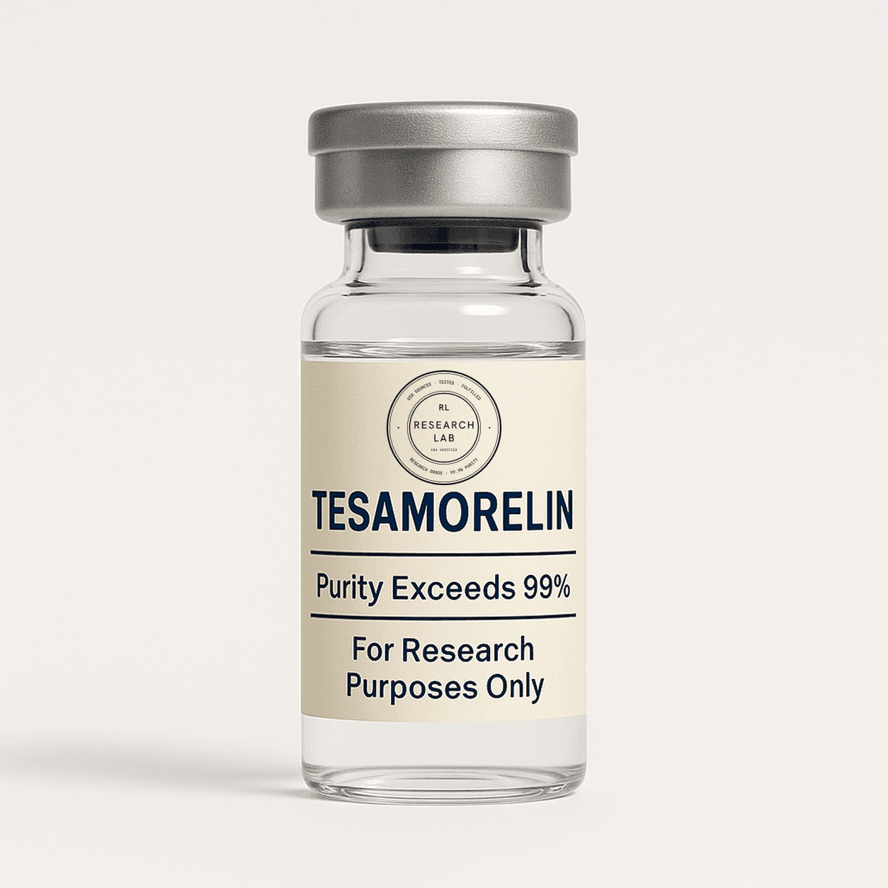 Tesamorelin